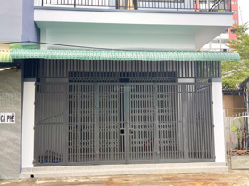 Cho thuê mặt bằng mặt tiền đường Lê Lai thích hợp kinh doanh 6,5 triệu/tháng.