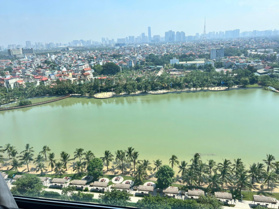 Mới nhận sổ đỏ cần bán gấp CH 2N2VS VIEW HỒ bên Masteri tòa A giá cực tốt giao dịch ngay