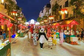 Tích lũy an toàn với Vingroup - nhận nhà ngay với 2.7 tỷ - cho thuê 33 triệu/tháng sổ đỏ vĩnh viễn