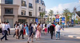 Dòng tiền 33 triệu/tháng vốn chỉ 2.7 tỷ - dự án giá rẻ nhất Vingroup 2024 - An tâm đầu tư, ngủ ngon