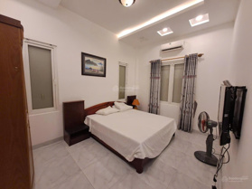 Cho thuê biệt thự, villa hai phòng ngủ nguyên căn tại An Viên