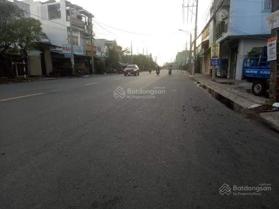 Bán đất tặng nhà cấp 4 mặt tiền đường 852 Tân Quy Tây, TP Sa Đéc