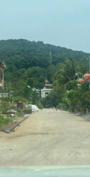 Bán 162.2m2 đất tại Dương Đông, Phú Quốc, Kiên Giang