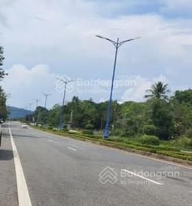 Chính chủ cần bán gấp Đất Full thổ cư phường Dương Đông,Tp. Phú quốc