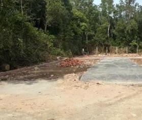 Bán lô đất siêu phẩm, đất cực đẹp, giá kẹt Dương Đông, Phú Quốc