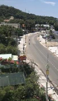 Bán 252m2 có 240m2 thổ cư Dương Đông - Phú Quốc.