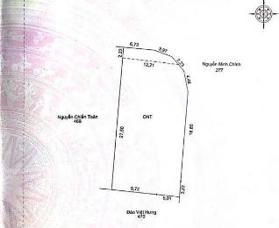 Chính chủ rao bán lô đất Dương Đông giá rẻ bèo!