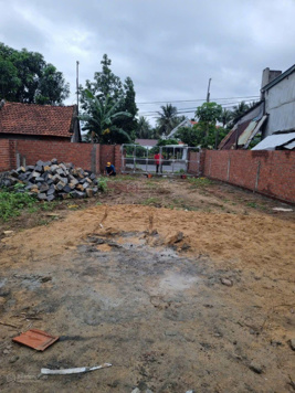 Đất mặt tiền Quốc Lộ 1A thị trấn Chí Thạnh, 10m x 37m, thổ cư 100%, 0394 805 368