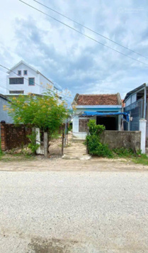 Chính chủ bán lô đất full thổ cư Thị trấn Vạn Giã, huyện Vạn Ninh, Khánh Hòa dt 139m2