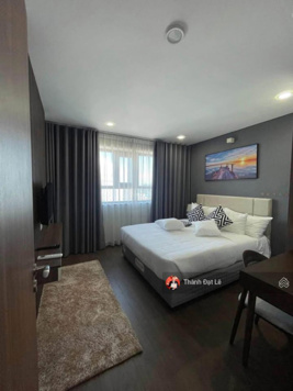 Bán quỹ căn chung cư Ramada Hạ Long Bay View trung tâm Tp. Hạ Long giá cắt lỗ