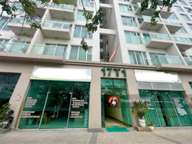 Chính chủ bán căn shophouse view biển tại mặt đường Hoàng Quốc Việt, Hùng Thắng, Bãi Cháy, Hạ Long