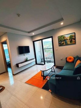 Chính chủ bán căn 2PN 63m2 chung cư Greenbay trung tâm du lịch Hùng Thắng, Hạ Long