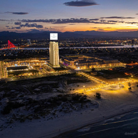 Dự án căn hộ Regal Residence Luxury tại Võ Nguyên Giáp, TP Đồng Hới. 37,357 triệu/m2, 80m2