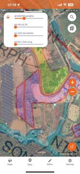 Cần bán đất nền tại tổ dân phố Nghĩa Tín, phường Quảng Thành, thành phố Gia Nghĩa