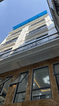 Chính chủ bán nhà 10 ngõ 100 Tây Sơn Đống Đa Hà Nội. 40m2x6t nhà mới hoàn thiện cách ô tô tránh 30m