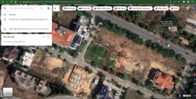 Bán Đất Phường Tân Bình, Dĩ An, Bình Dương - Khu Biệt Thự Biconsi - DT 392,8m² - Giá Chỉ 11,5 Tỷ