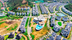 Xanh villas quỹ hàng đẹp - giá tốt từ 13,5 - 18 tỷ/căn | bán trước tết - full nội thất - sổ đỏ ngay