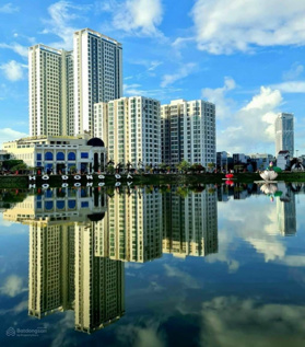 Hạ giá sốc gần 1 tỷ - bán nhanh căn hộ Phú Tài 3PN 96m2 - Giá chỉ còn 2,3 tỷ - LH 0935 739 686