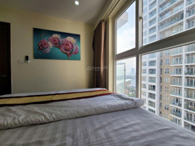 Bán 2n2vs tầng cao nội thất đẹp, view chếch biển