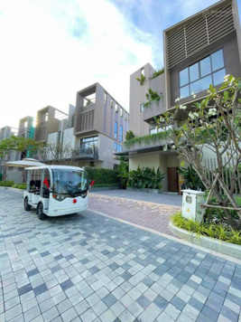 Sycamore - Capitaland - dự án xịn sò đẳng cấp nhất Bình Dương