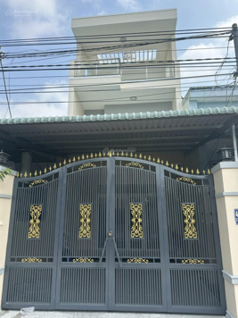 Nhà đẹp mới, mặt tiền Lê Hồng Phong, view hiếm có