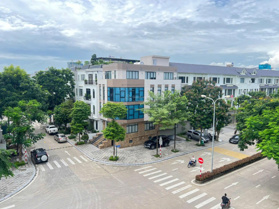 Chuyển nhượng biệt thự liền kề Geleximco Lê Trọng Tấn quỹ căn đa dạng diện tích từ 60m2 240m2