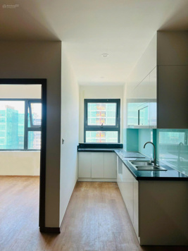 Bán gấp trước Tết căn 2PN DT 57m2 dự án The Ori Garden view công viên và hồ bơi, sẵn sổ sang tên