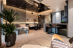 Chính chủ bán lại căn 2PN 54m2 giá đợt 1 không chênh tòa VIP SP dự án The Senique