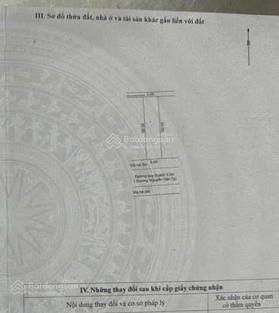 Bán lô đất đẹp, gần Honda Tiến Thu, Cẩm Lệ, 2.69 tỷ