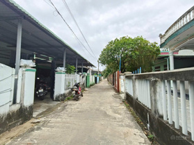 Bán gần 150m2 đất thôn Phú Thọ 1, Hòa Hiệp Trung, Đông Hòa, Phú Yên, giá chỉ 2 tỷ