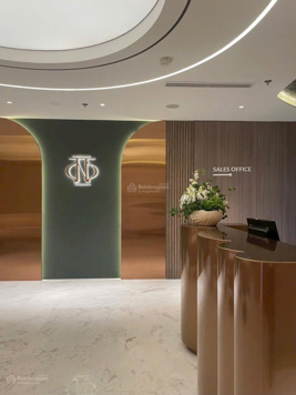 Quỹ căn nội bộ The Nelson tầng đẹp giá niêm yết, chiết khấu cao cho quý khách hàng trong tháng 12