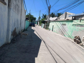 Đất thổ cư Lạc Sơn Cà Ná Thuận Nam, Ninh Thuận