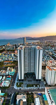 Cập nhật giá bán 2025 CHIẾT KHẤU 21% CĂN HỘ PHÚ TÀI RESIDENCE QUY NHƠN