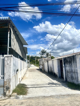 Đất Cà Ná đẹp gần biển gần khu du lịch Hòn Cò đường ra mặt biển chỉ cách vài bước chân