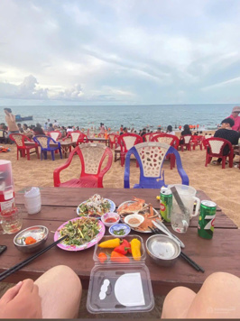 Bán nhà cấp 4 tại Biển Hòa Hiệp Trung, Đông Hòa, Phú Yên, 135m2, mặt tiền 9m