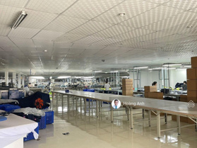 Cho thuê kho, nhà xưởng có PCCC mặt tiền đường Nguyễn Tất Thành, Phước Đồng, Nha Trang