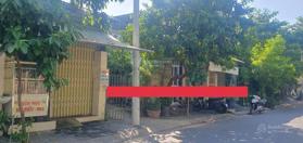 Bán 350m2 đất hai mặt tiền đường Mỹ Khê 5, DT lớn ngang 10,5m, ngay Nguyễn Văn Thoại, giá 24tỷ9 TL