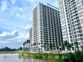 MT Eastmark 2PN Block D View trực diện sông nhận nhà ngay có sẵn HD thuê, giá tốt nhất chỉ 3.5 tỷ