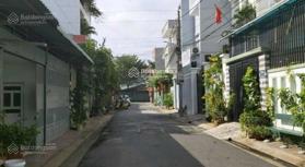 Chính chủ cho thuê nhà riêng khu liên doanh 212 Nguyễn Hữu Cảnh, Vũng Tàu, DT 100m2.