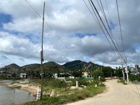 Bán 1 cặp gốc view thổ cư thôn Khánh Tường, xã Tri Hải, huyện Ninh Hải tỉnh Ninh Thuận