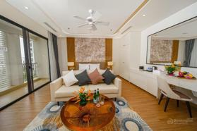 Bán căn hộ Wyndham Garden Grandworld Phú Quốc| 30m2 |giá chỉ từ 1.9 tỷ - Bàn giao full nội thất 5 *