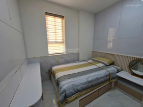 Cho thuê căn hộ 65m2, 2 pn, 1 wc ngay trung tâm thành phố Nha Trang đầy đủ nội thất chỉ 10tr/th