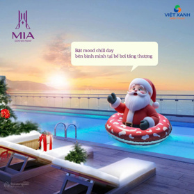 Cơ hội cuối cùng - chỉ 580 triệu sở hữu ngay căn 2PN quận kinh tế