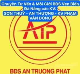 Rẻ & rất VIP: Góc Hồ Nghinh cực VIP chỉ 28 tỷ. LH 0905 393 979 Dũng chuyên biển Đà Nẵng đã 10 năm