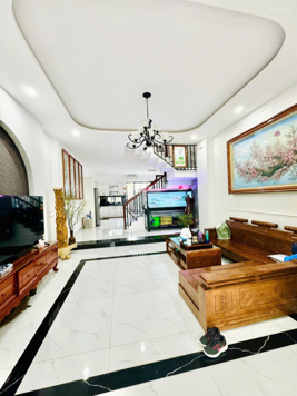 Bán nhiều căn nhà đẹp KĐT Hà Quang 2(Lê Hồng Phong 2) - Phước Hải - Nha Trang (giá 6tỷ7 - 100m2)