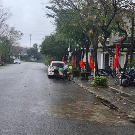 Bán đất nền 115.5m2 tại Trần Đại Nghĩa, khu quy hoạch Xóm Hành. 20 triệu / m2, giá tốt uy tín