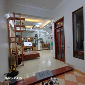 Bán căn nhà 3.5 tầng ngay cạnh siêu thị DaBaCo gần cc park view DT 88m MT 6.5m