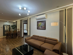 Bán chung cư 2111 tòa S1, khu đô thị Goldmark City 136 Hồ Tùng Mậu