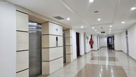 Chính chủ bán căn hộ số 1803 tầng 18/25 chung cư N05 25T1, khu đô thị Trung Hòa Nhân Chính