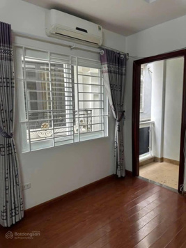 Bán nhà phân lô Hoàng Hoa Thám, Ba Đình, lô góc, mặt ngõ, kinh doanh, 3 thoáng, ô tô gần, 43m2*5T